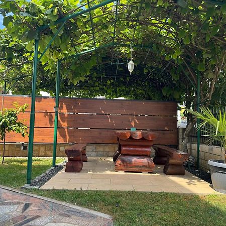 Aurelis Apartments بوريتش المظهر الخارجي الصورة
