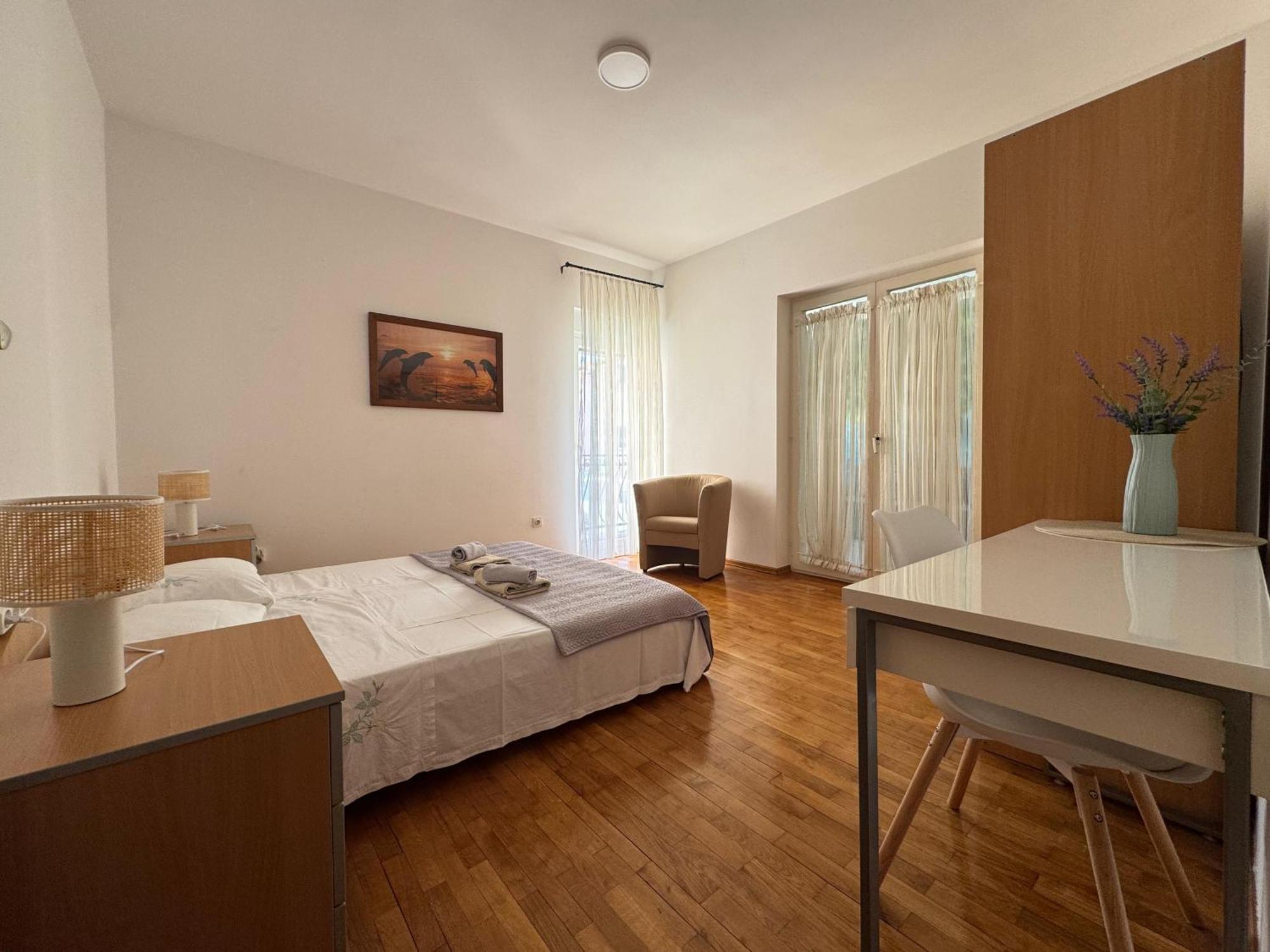 Aurelis Apartments بوريتش المظهر الخارجي الصورة