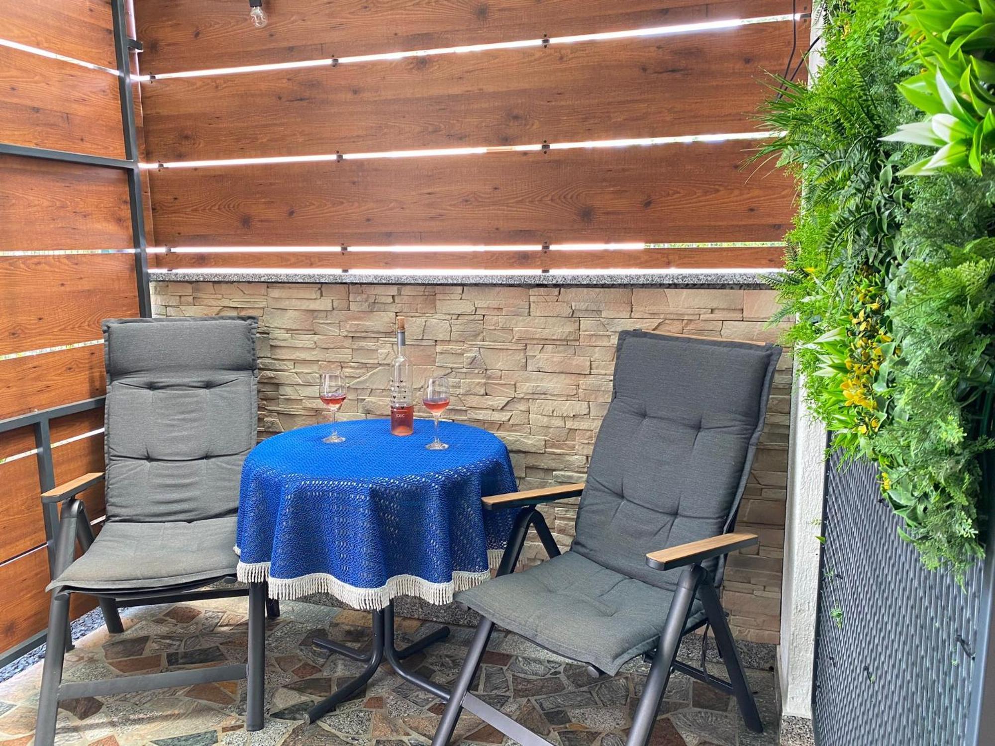 Aurelis Apartments بوريتش المظهر الخارجي الصورة